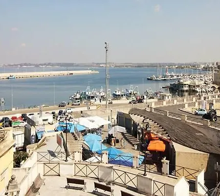 Porta Terra בית הארחה גאליפולי