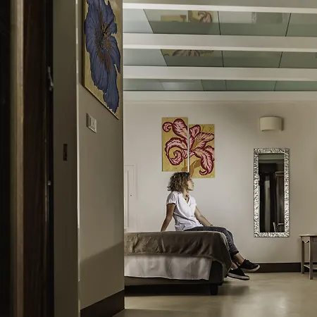 Porta Terra 招待所 3*