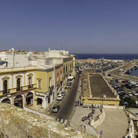 Gasthof Porta Terra 3*