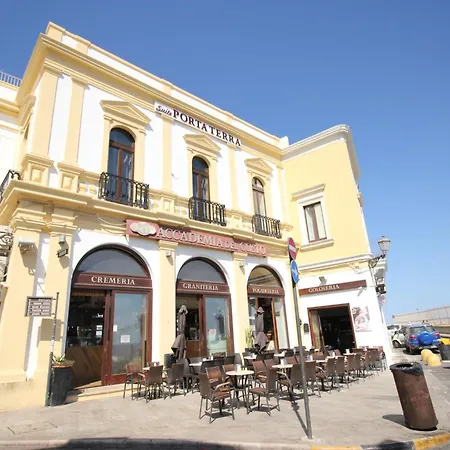 Porta Terra