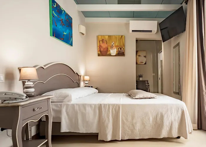 Porta Terra Gasthof 3*