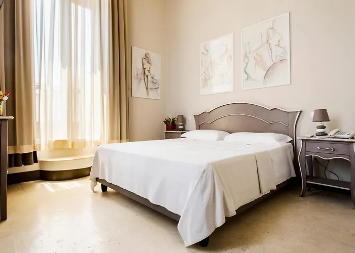 Porta Terra Gallipoli