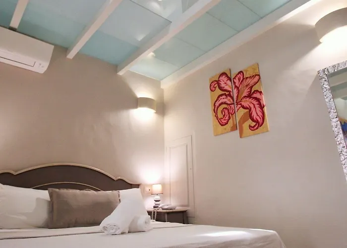 Porta Terra Gasthof 3*