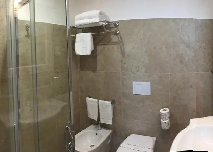 Porta Terra Gallipoli