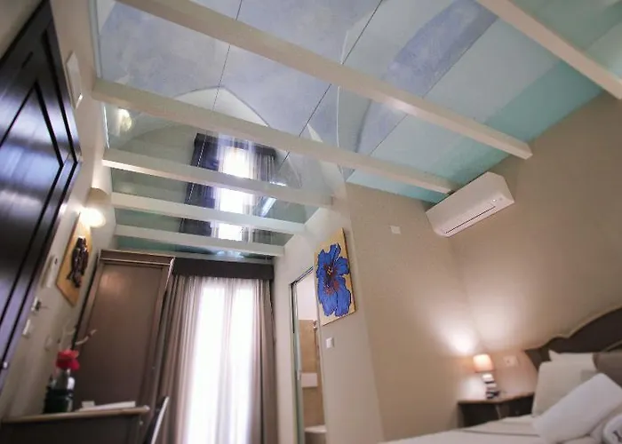 Gasthof Porta Terra 3*