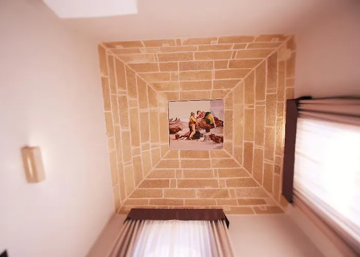 Gasthof Porta Terra 3*