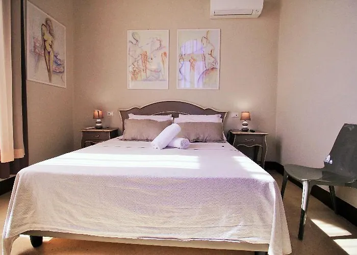 Porta Terra 3* Gallipoli