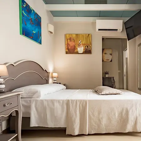 Porta Terra Guest house 3*