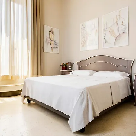 Porta Terra Gallipoli