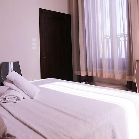 Guest house Porta Terra 3*