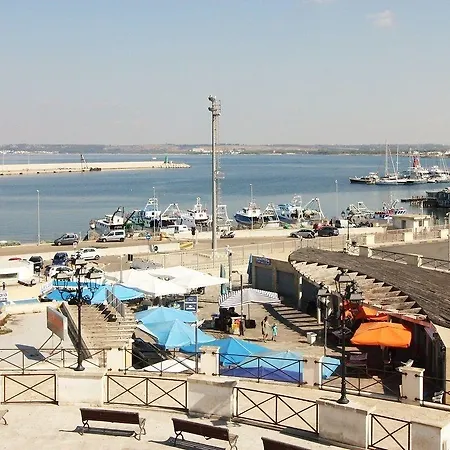 Porta Terra 3* Галліполі