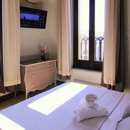 Guest house Porta Terra 3*