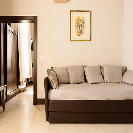 Porta Terra 3* Gallipoli