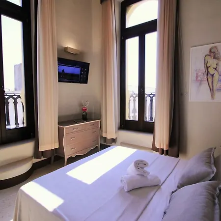 Porta Terra Guest house Gallipoli