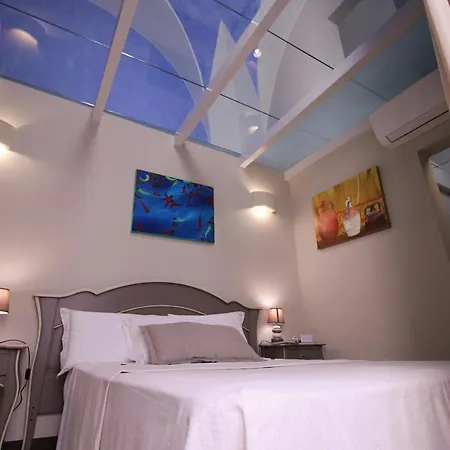 Guest house Porta Terra