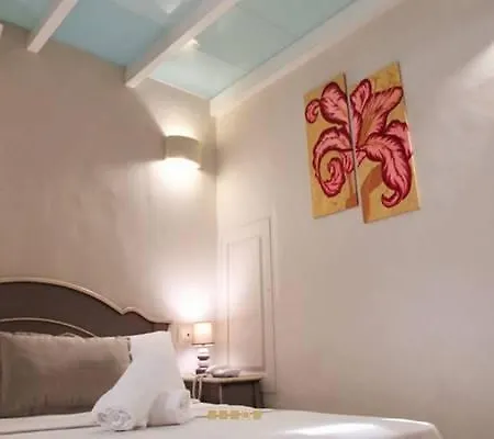 Guest house Porta Terra Gallipoli