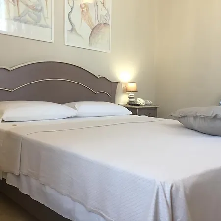 Porta Terra Gallipoli