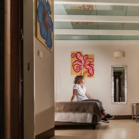 Porta Terra Guest house 3*