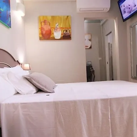 Porta Terra 3* 加利波利