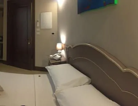 Porta Terra Penzion 3*