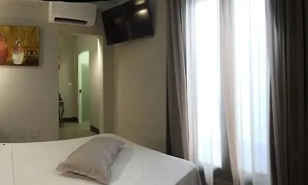 Гостьовий будинок Porta Terra