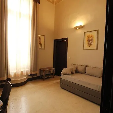 Porta Terra Gasthuis