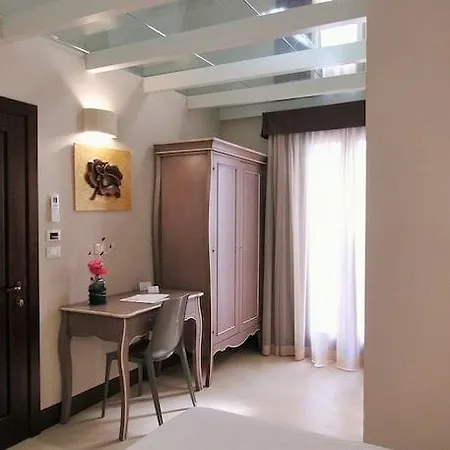 Porta Terra 招待所