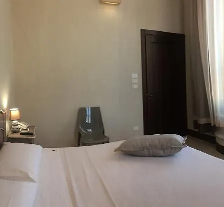 Guest house Porta Terra Gallipoli