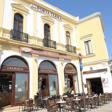 Porta Terra Guest house