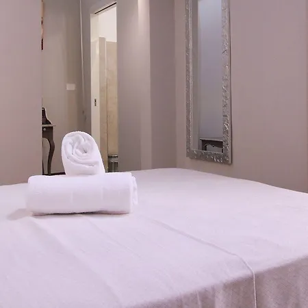 Porta Terra Guest house Gallipoli