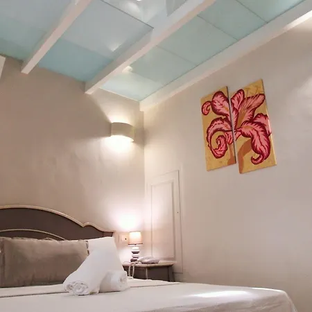 Porta Terra Gasthuis 3*