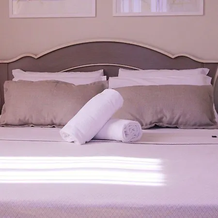 Porta Terra 3* Gallipoli