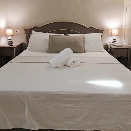 Guest house Porta Terra 3*