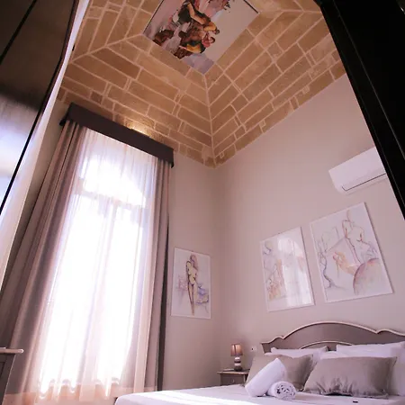 Guest house Porta Terra