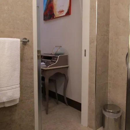 Penzion Porta Terra 3*