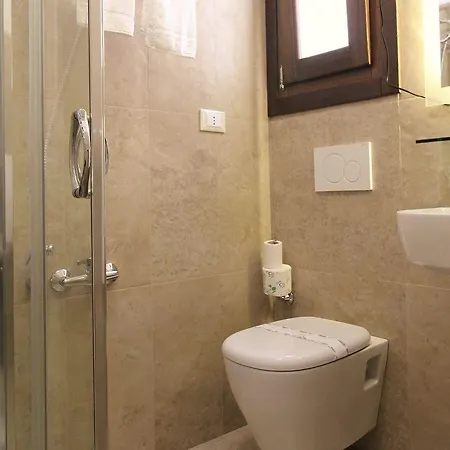 Porta Terra Guest house Gallipoli