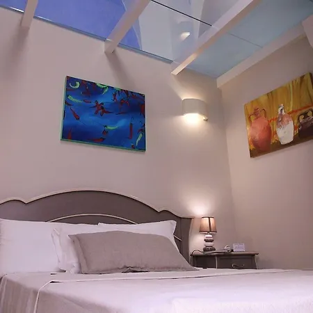 Gasthuis Porta Terra Gallipoli