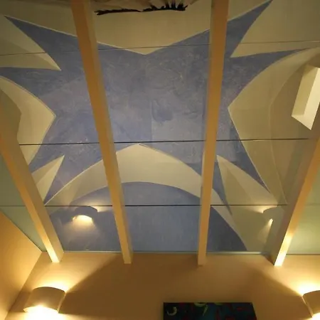 Porta Terra Guest house Gallipoli