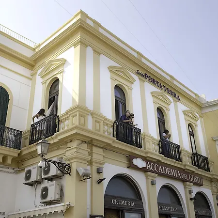 Porta Terra Guest house