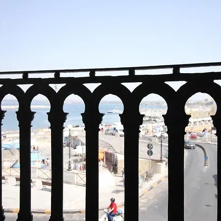 Porta Terra Guest house