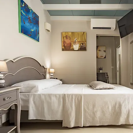 Porta Terra Guest house