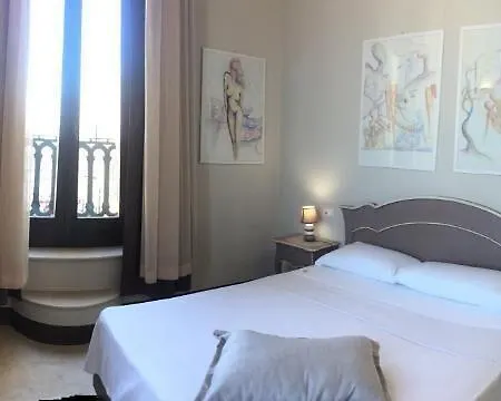 Porta Terra 3*