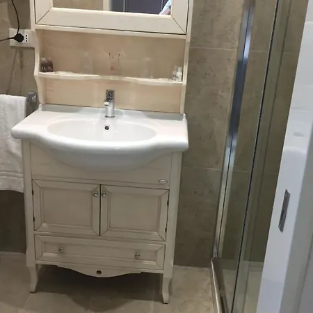 Porta Terra ゲストハウス ガリポリ