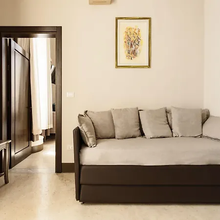 Guest house Porta Terra Gallipoli