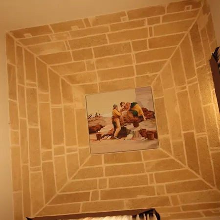 Gasthuis Porta Terra 3*