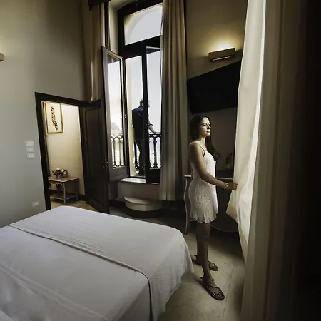 Porta Terra Guest house