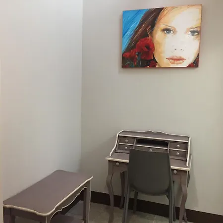 Porta Terra Gasthuis Gallipoli