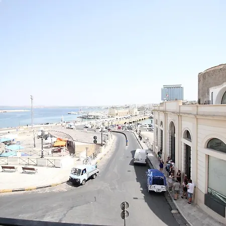 Porta Terra Gallipoli