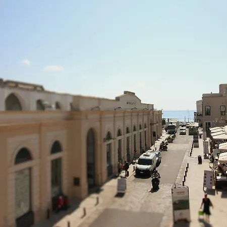 Гостьовий будинок Porta Terra 3*