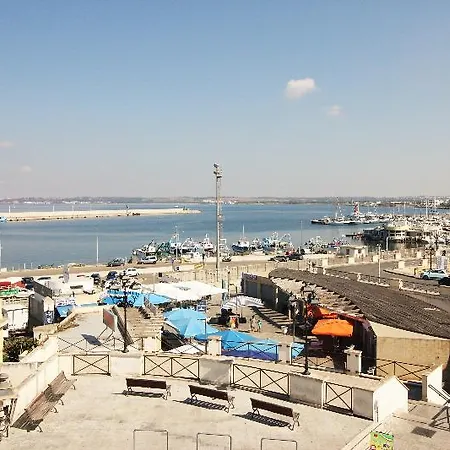 Porta Terra 3* 加利波利